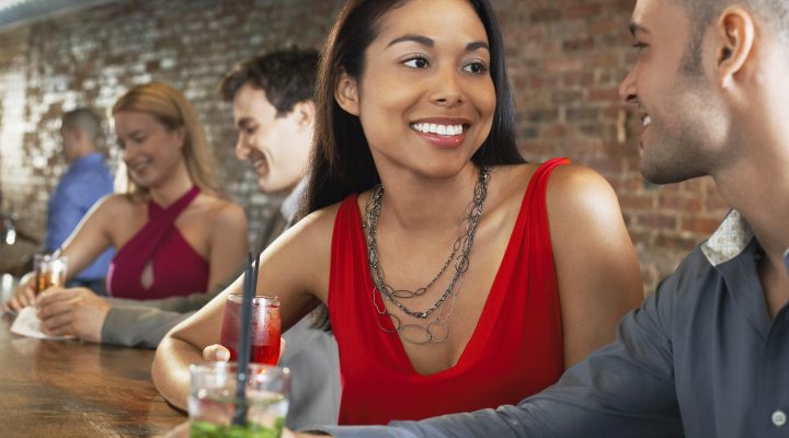 Ny speed dating plus