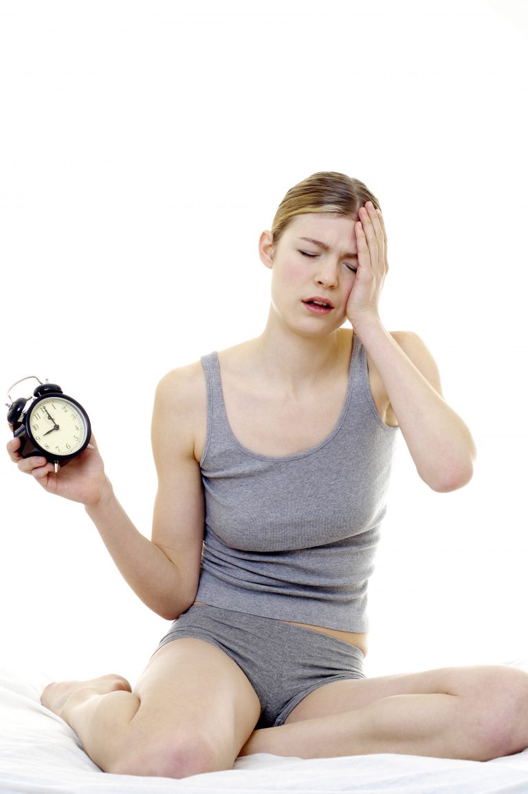 How To Interpret Your Internal Body Clock The Lyfe Magazine
